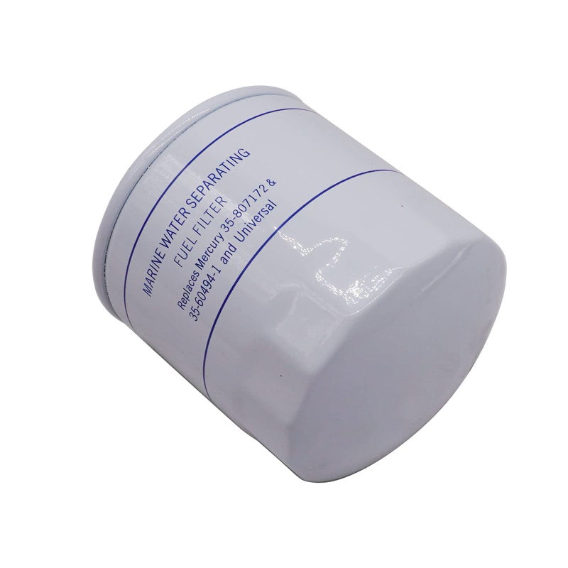 BOLEWIN Marine Fuel Filter Fuel Water Separating Filter Replaces Mercuriser 35-802893Q01 35-807172 35-60494-1 - Image 4